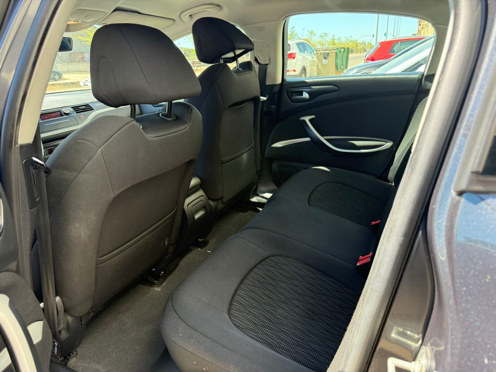 CITROEN C5 SEDUCTION