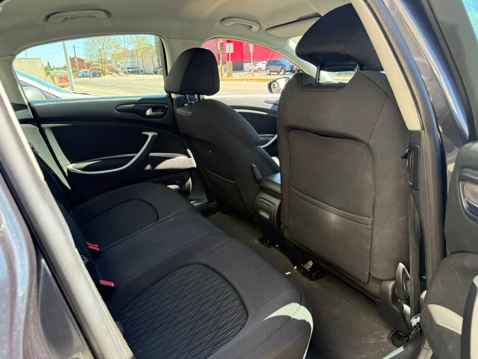 CITROEN C5 SEDUCTION