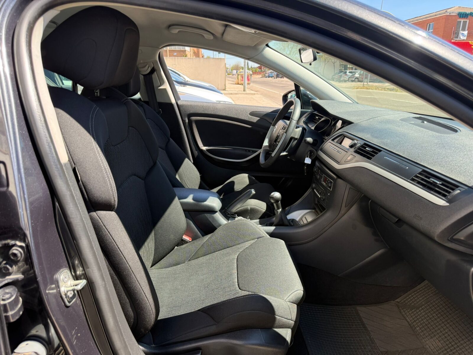 CITROEN C5 SEDUCTION