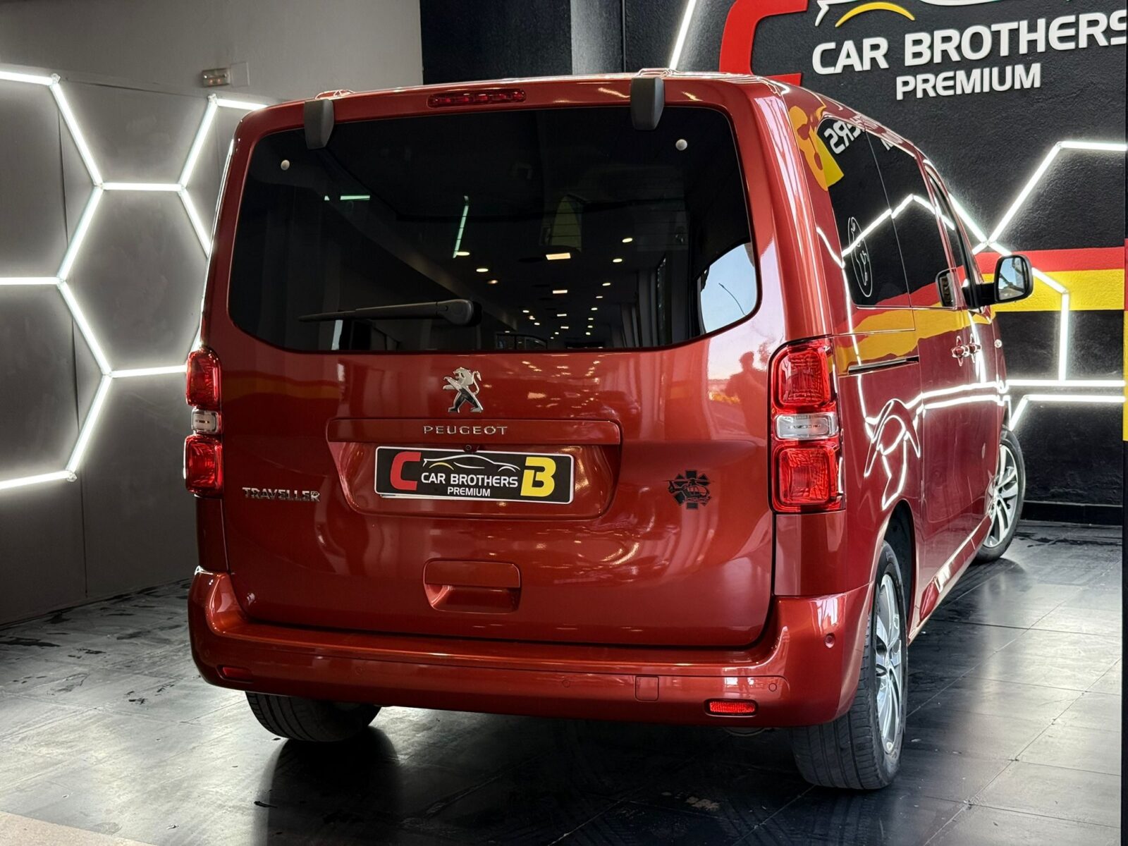 PEUGEOT 2.0 HDI ACTIVE