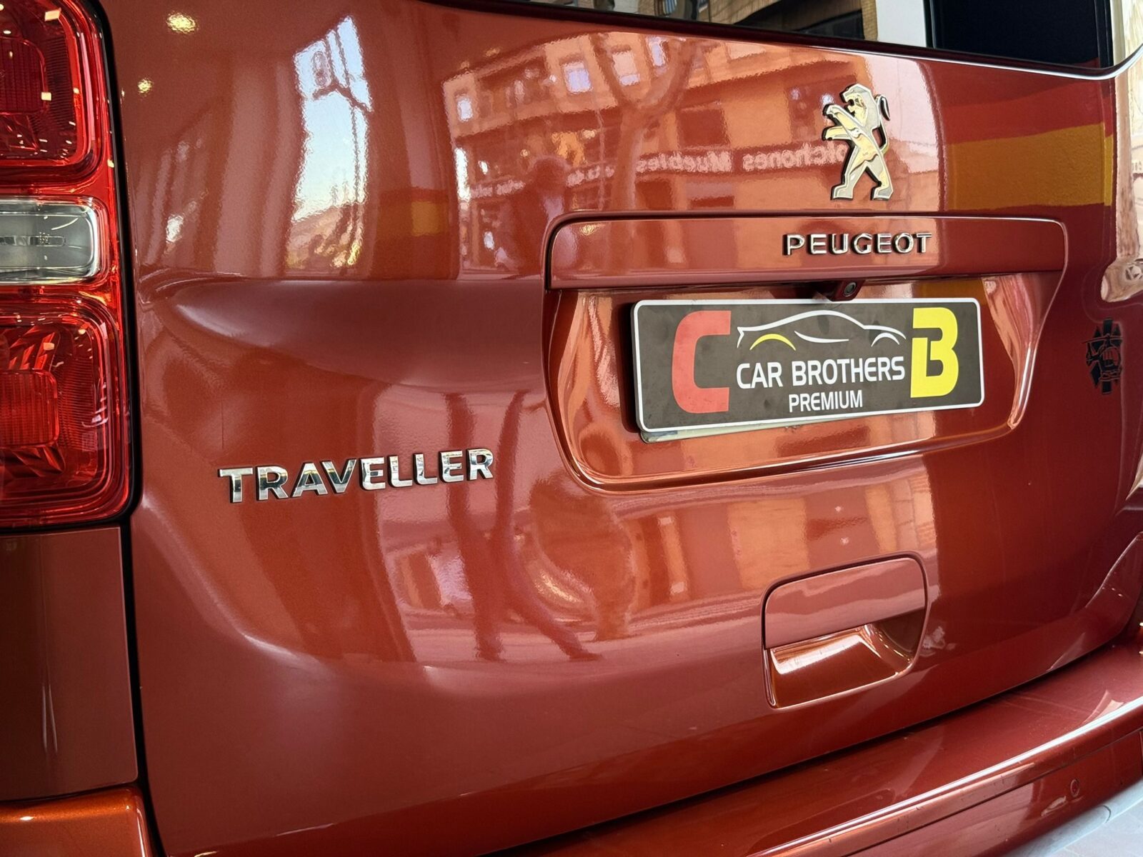 PEUGEOT 2.0 HDI ACTIVE