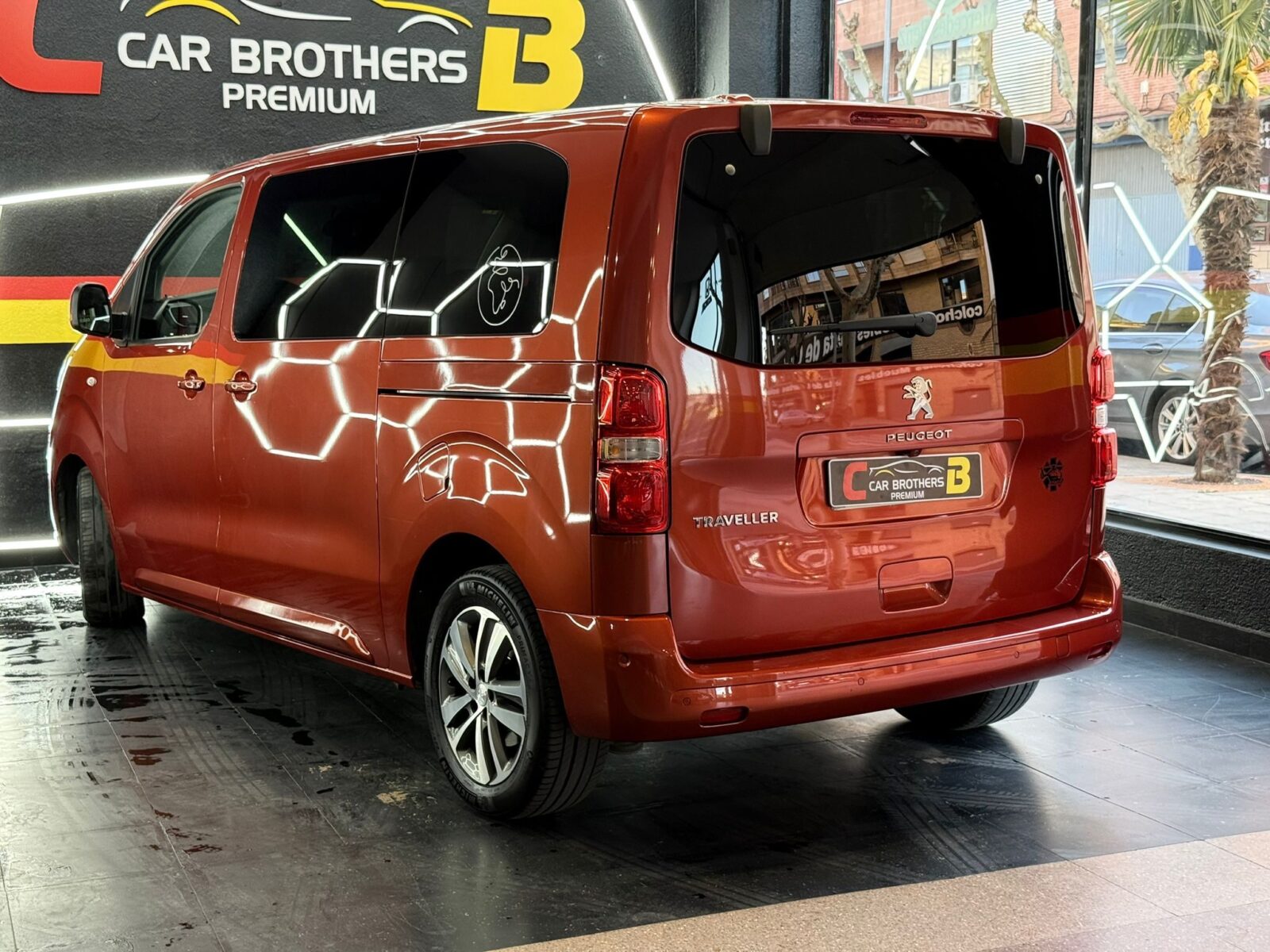 PEUGEOT 2.0 HDI ACTIVE