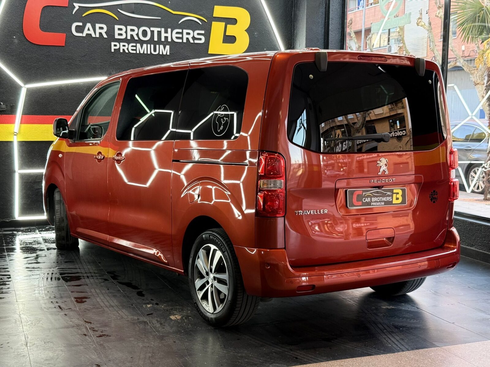 PEUGEOT 2.0 HDI ACTIVE