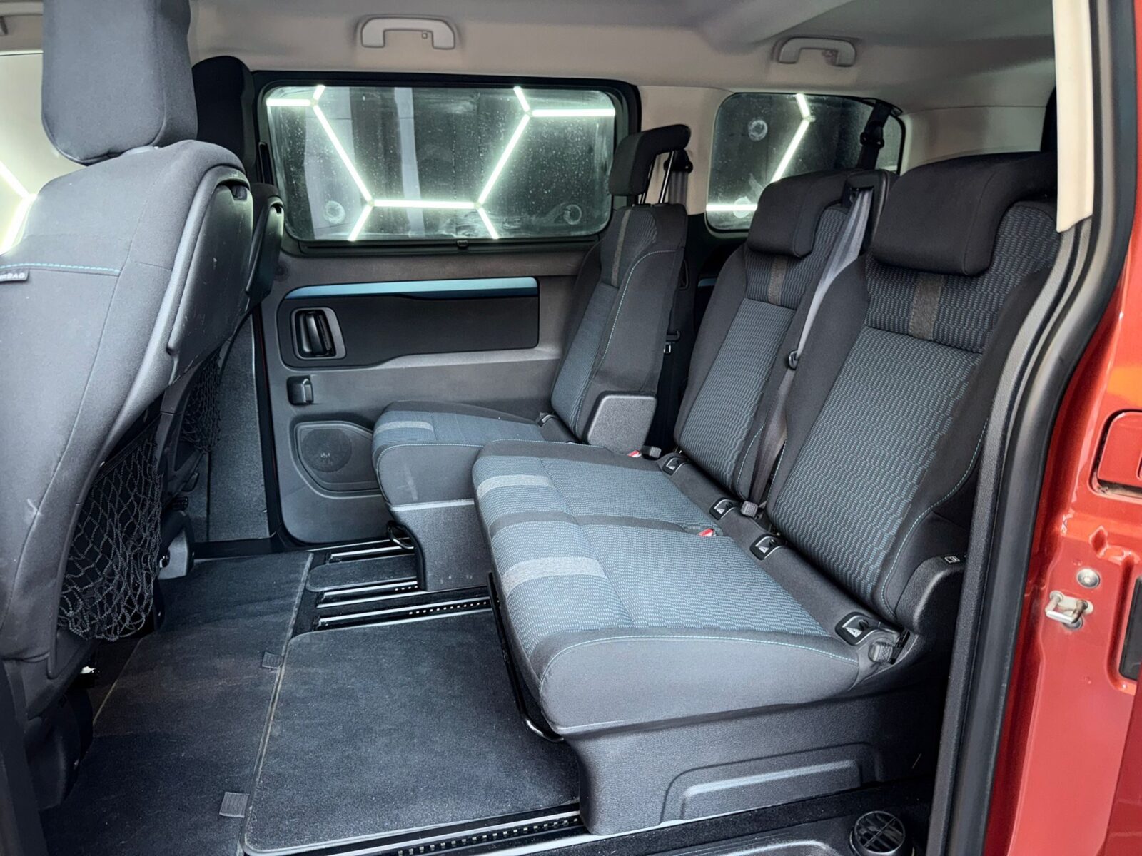 PEUGEOT 2.0 HDI ACTIVE