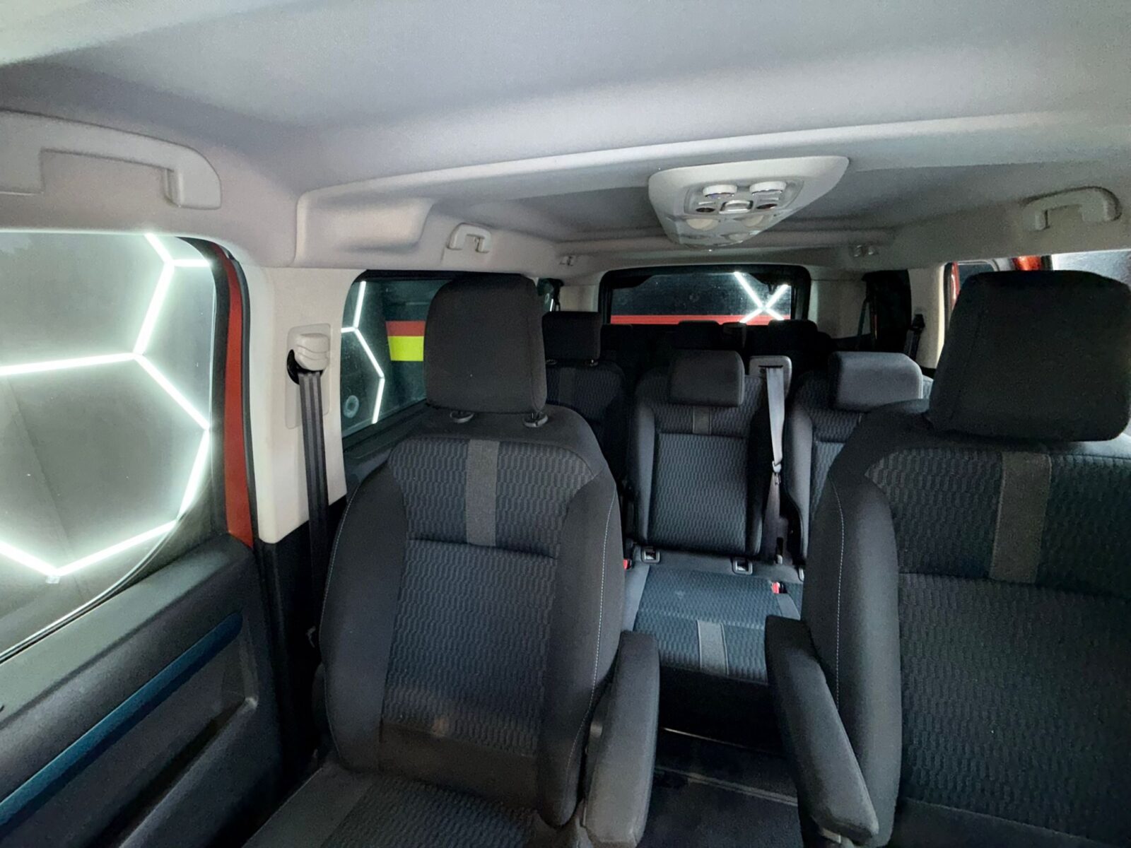 PEUGEOT 2.0 HDI ACTIVE