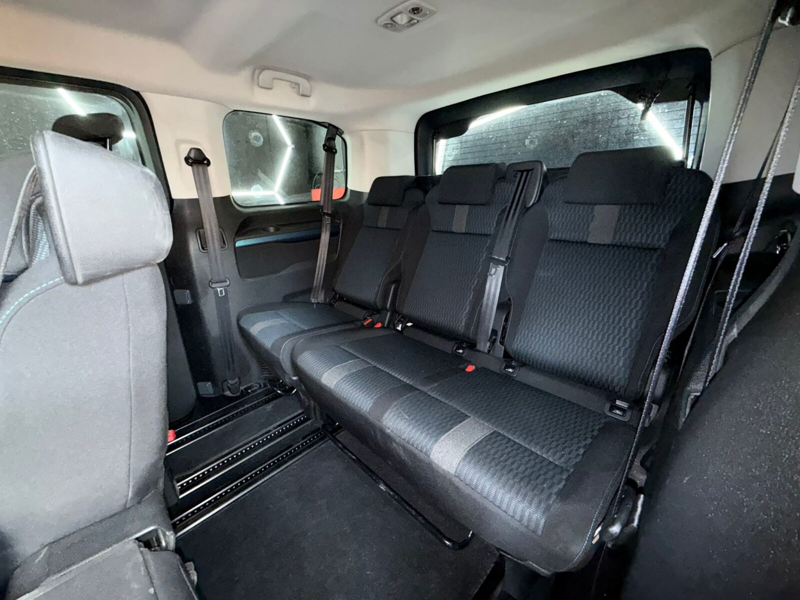 PEUGEOT 2.0 HDI ACTIVE