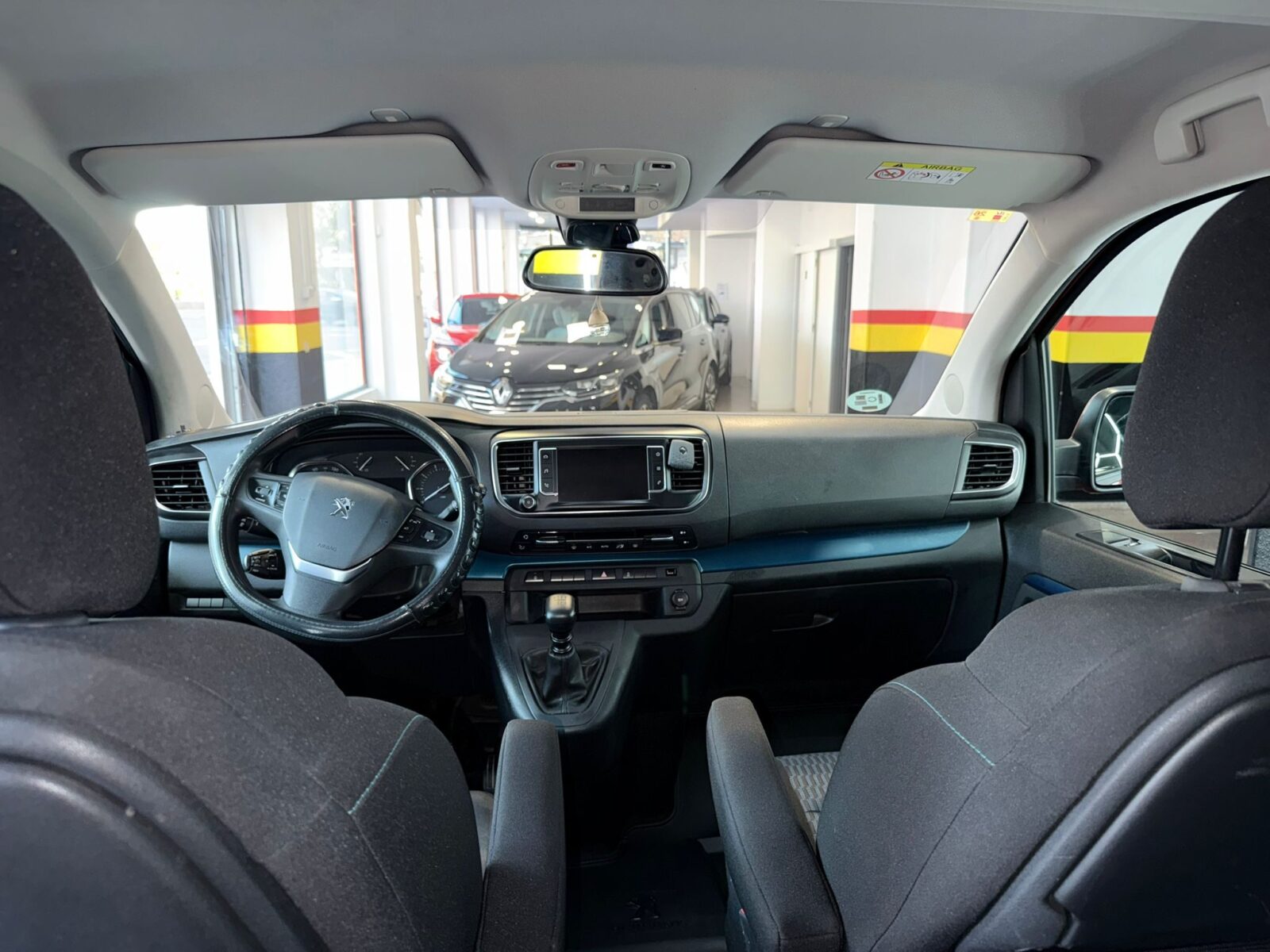 PEUGEOT 2.0 HDI ACTIVE