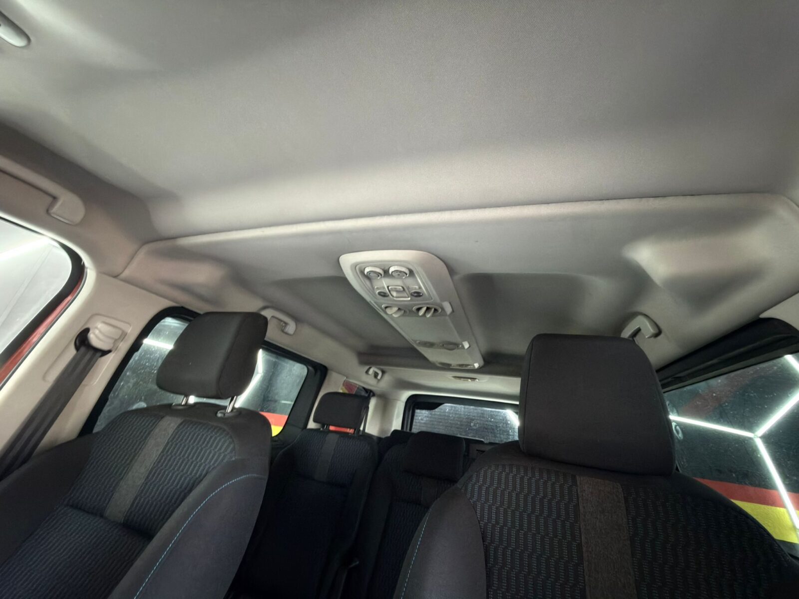 PEUGEOT 2.0 HDI ACTIVE