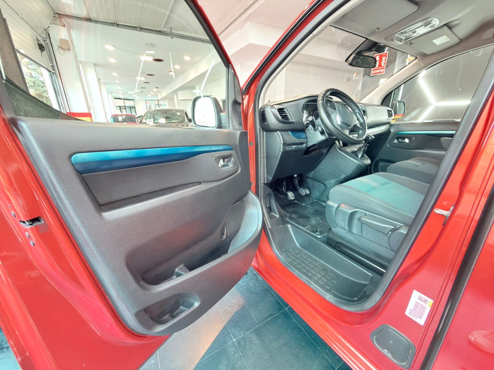 PEUGEOT 2.0 HDI ACTIVE