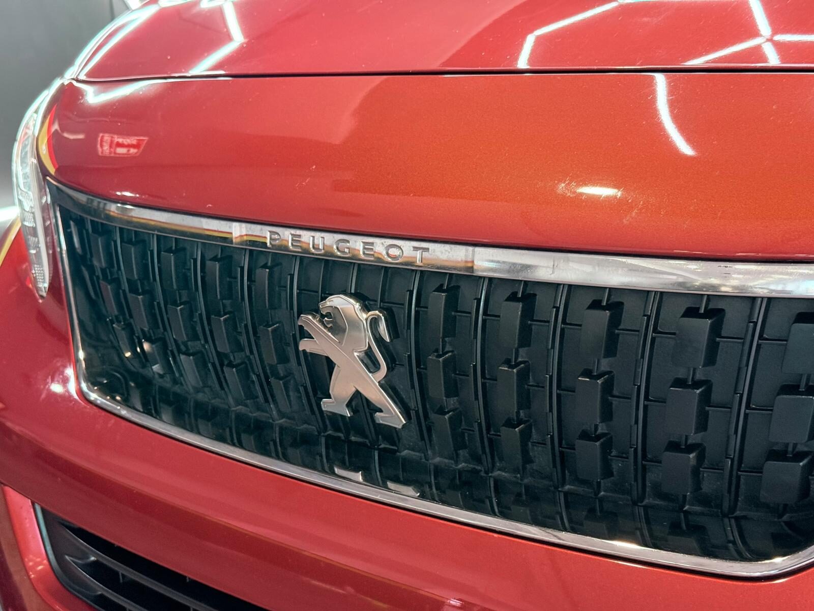 PEUGEOT 2.0 HDI ACTIVE