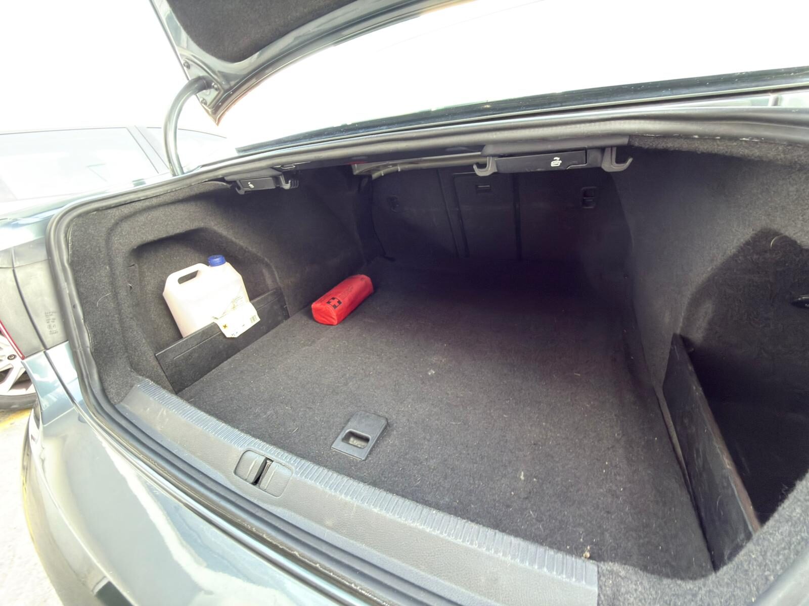 VOLKSWAGEN passat 2.0 TDI ADVANCE