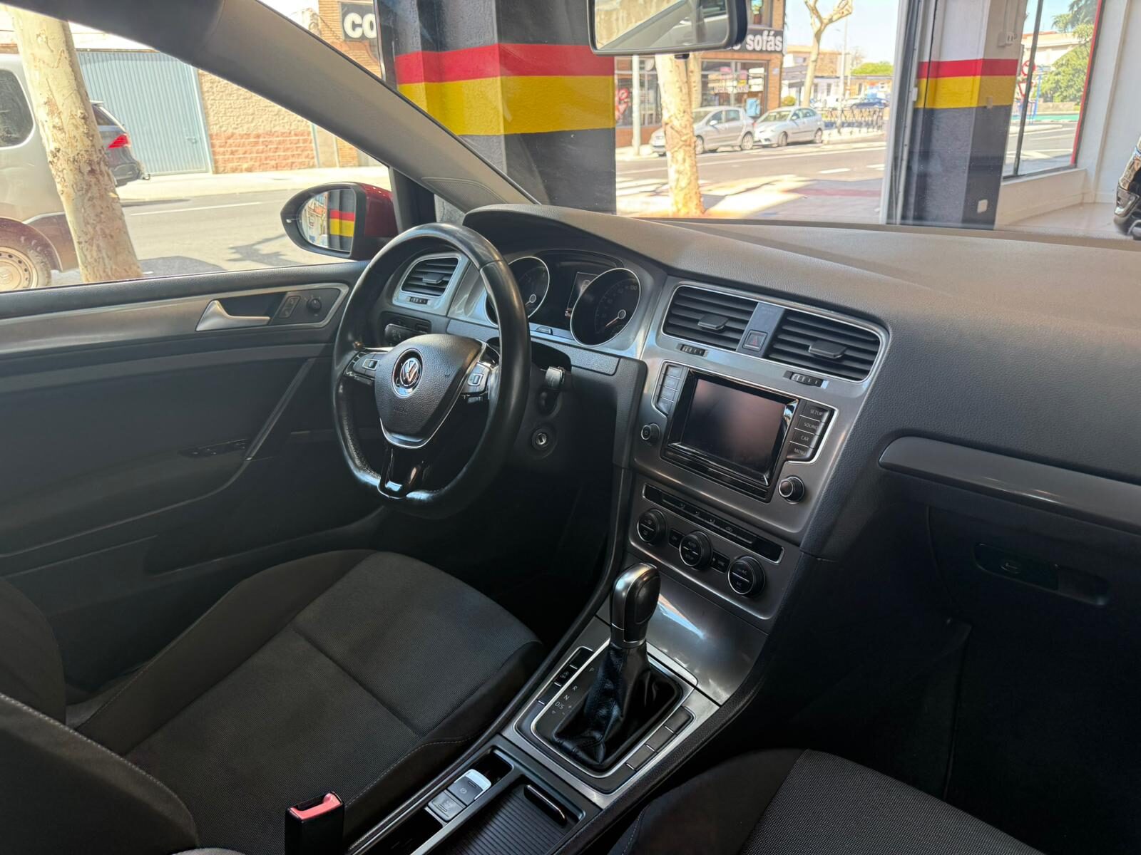 VOLKSWAGEN Golf EDITION BLUEMOTION