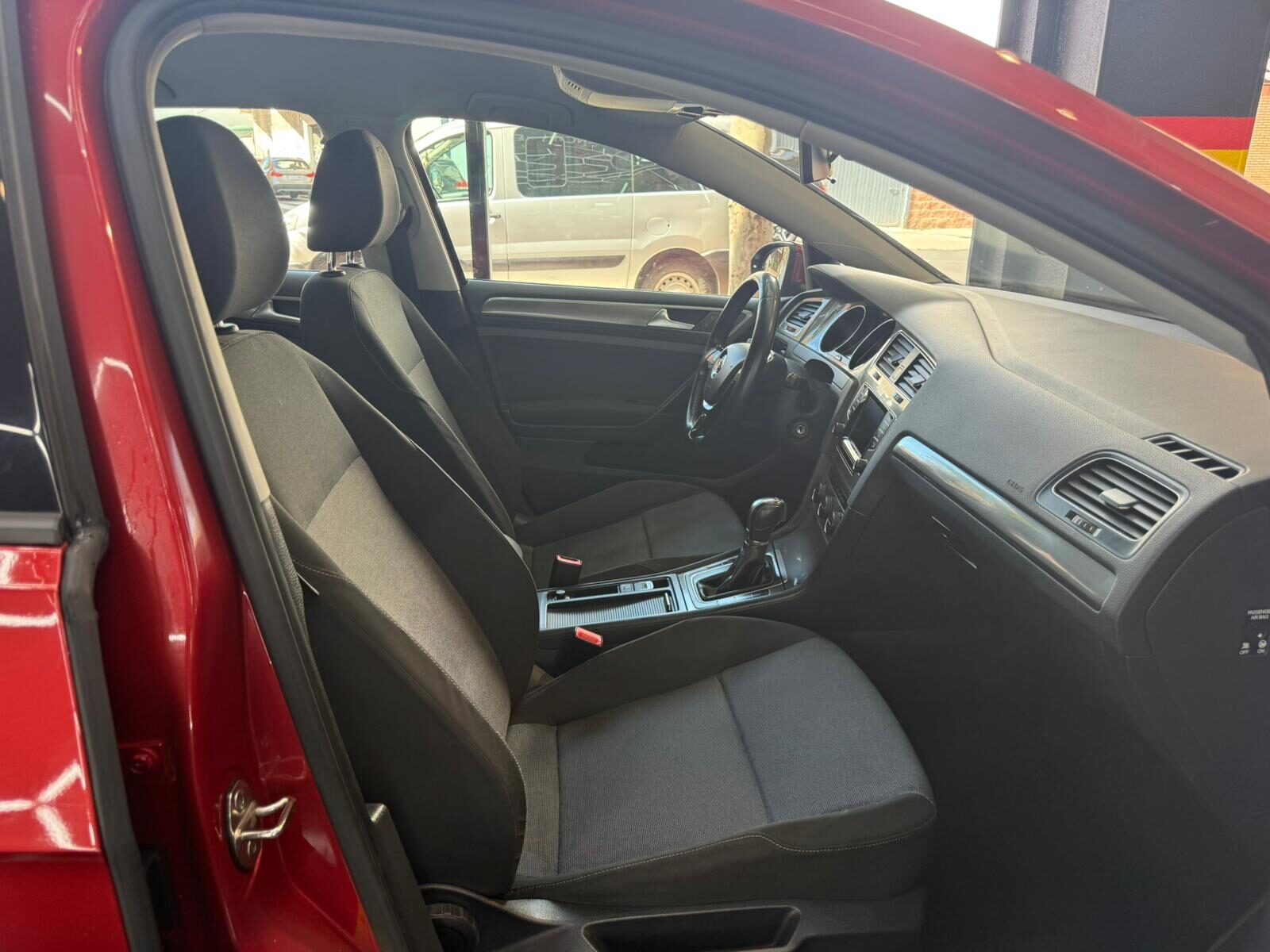 VOLKSWAGEN Golf EDITION BLUEMOTION