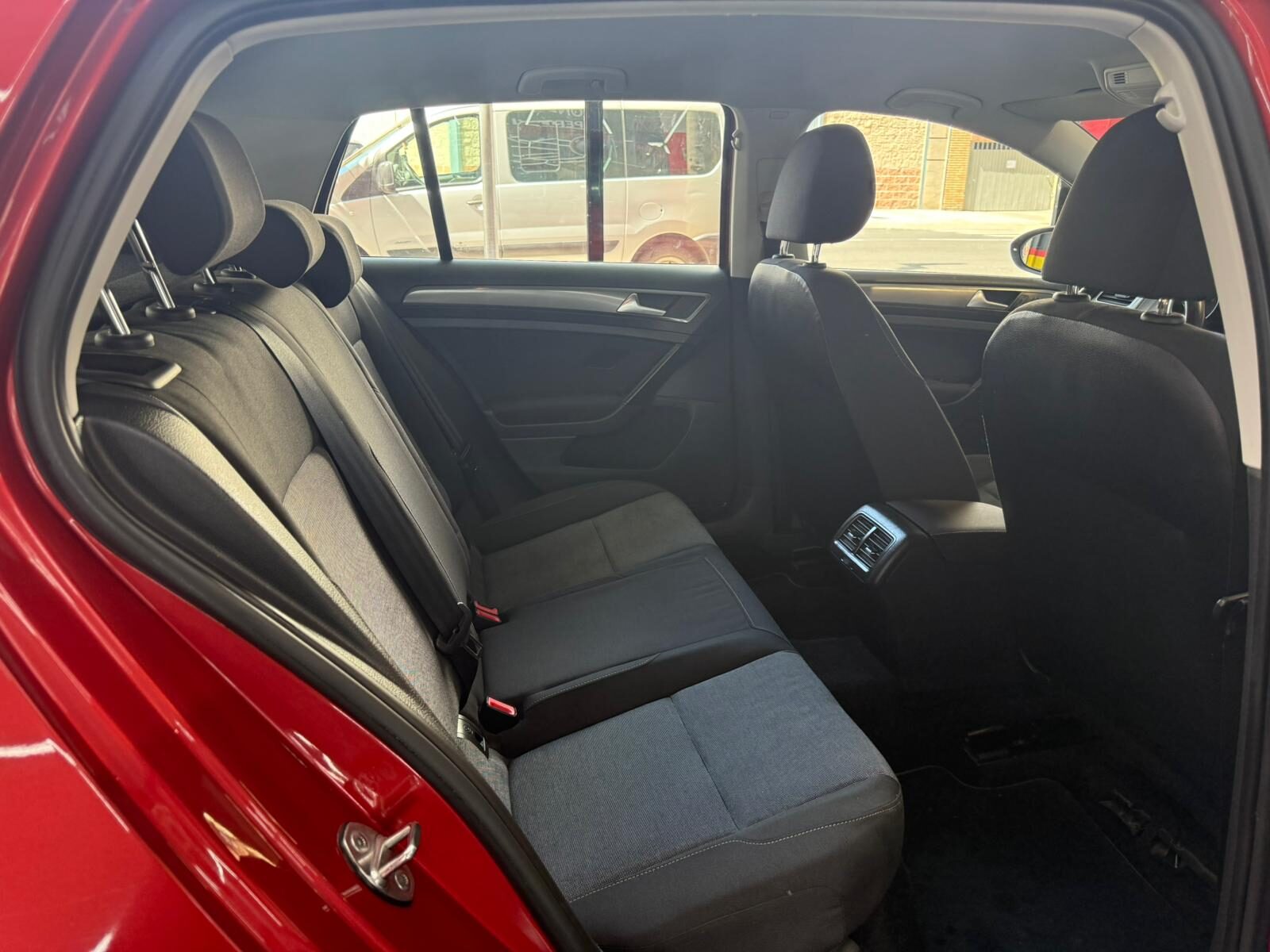 VOLKSWAGEN Golf EDITION BLUEMOTION