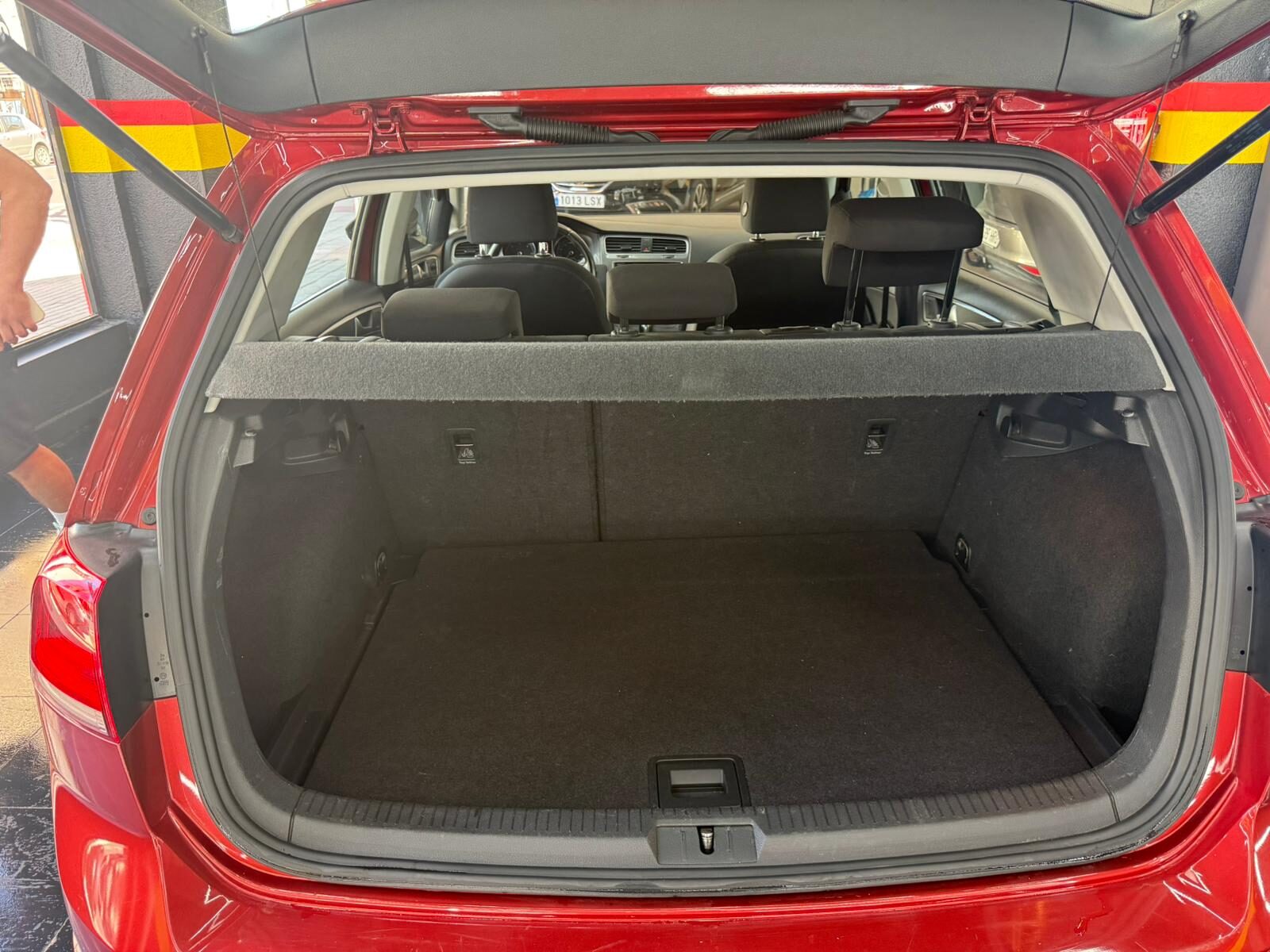 VOLKSWAGEN Golf EDITION BLUEMOTION