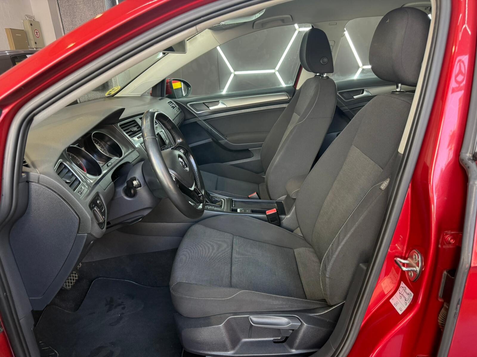 VOLKSWAGEN Golf EDITION BLUEMOTION