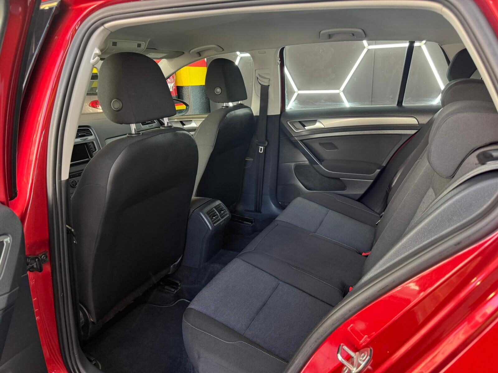 VOLKSWAGEN Golf EDITION BLUEMOTION