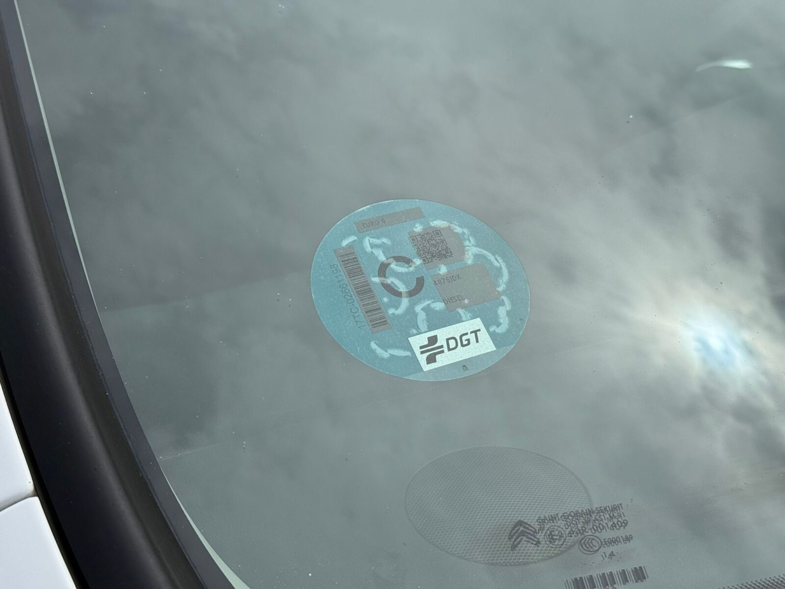 CITROEN C4 1.6 HDI LIVE EDITION