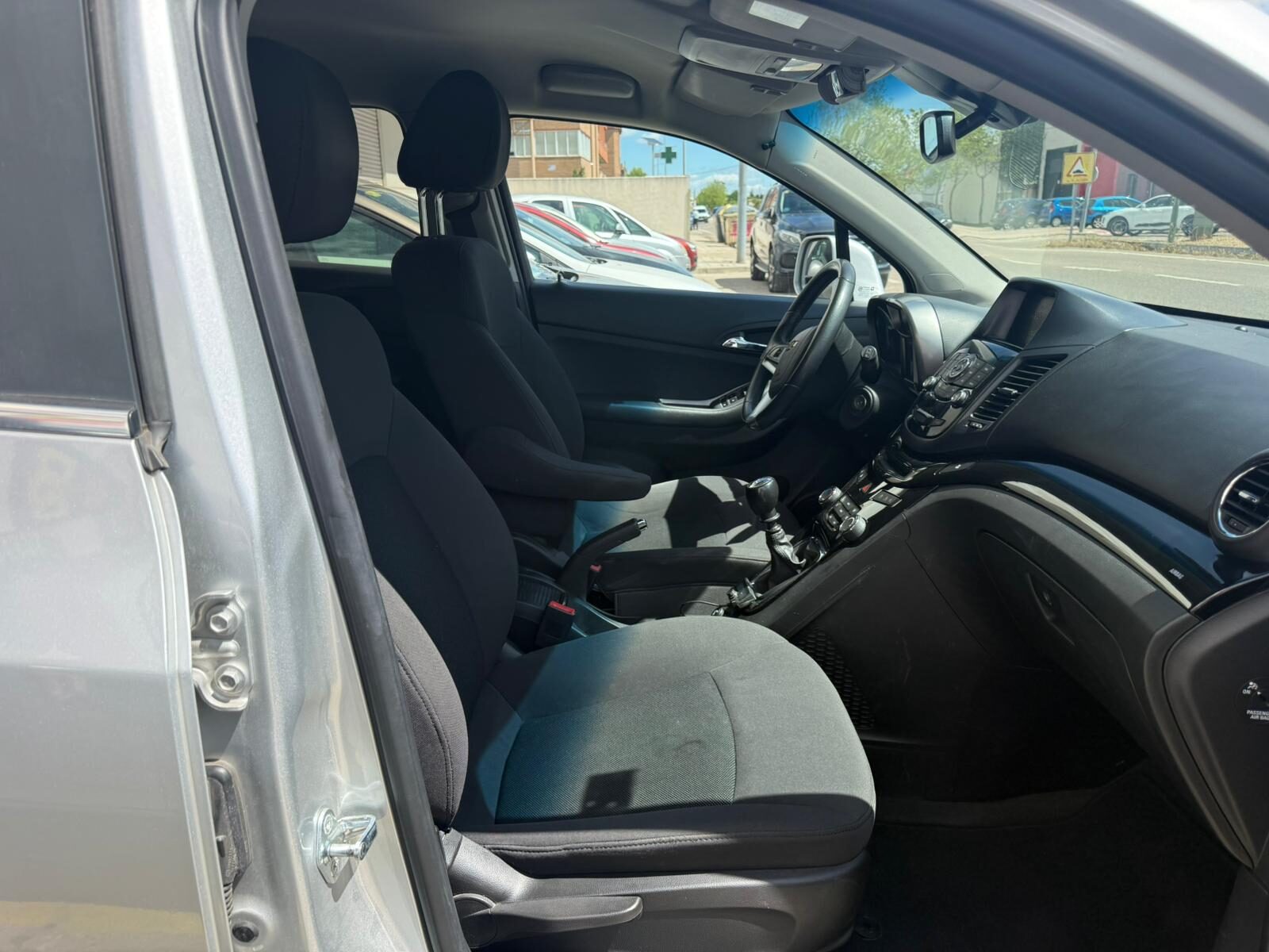 CHEVROLET orlando LTZ