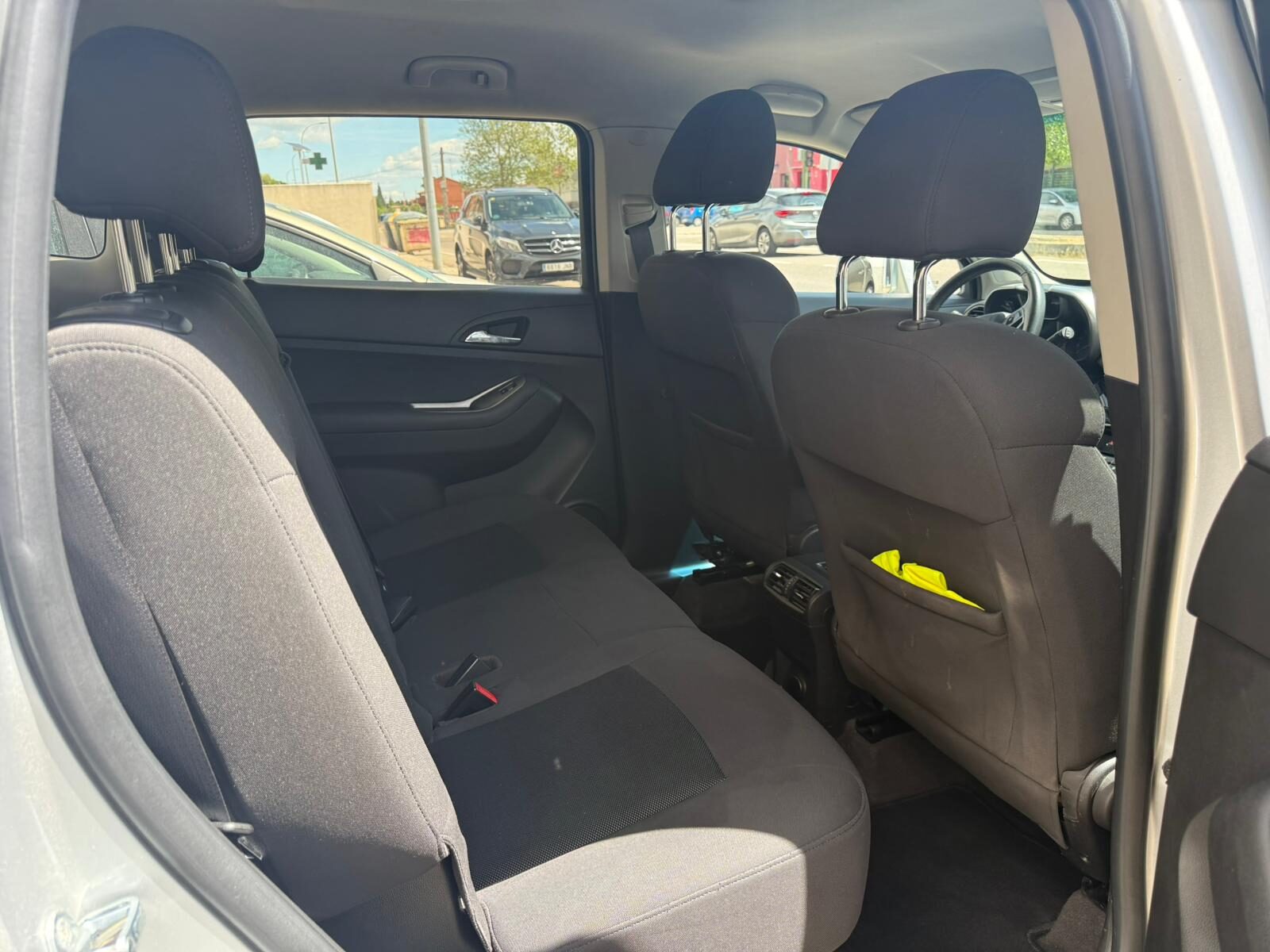 CHEVROLET orlando LTZ