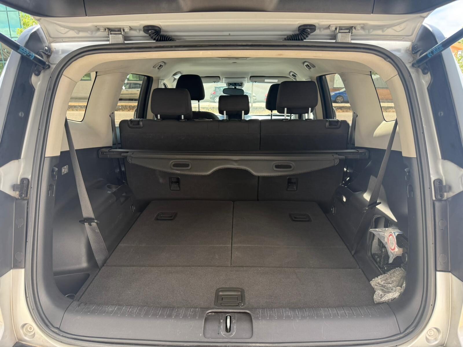 CHEVROLET orlando LTZ