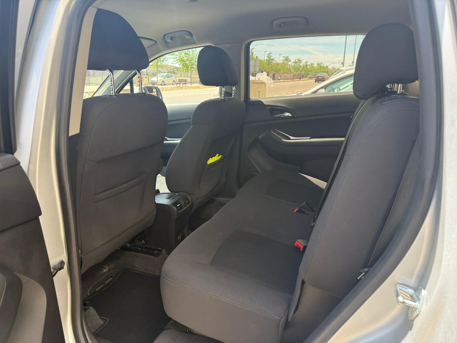 CHEVROLET orlando LTZ