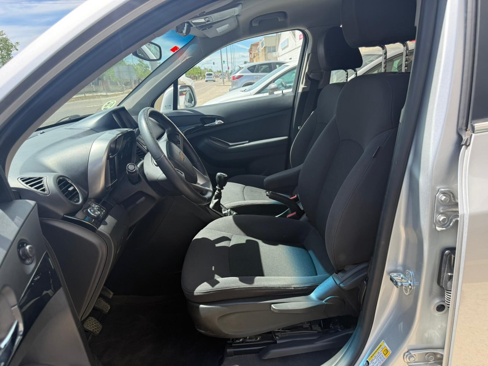 CHEVROLET orlando LTZ