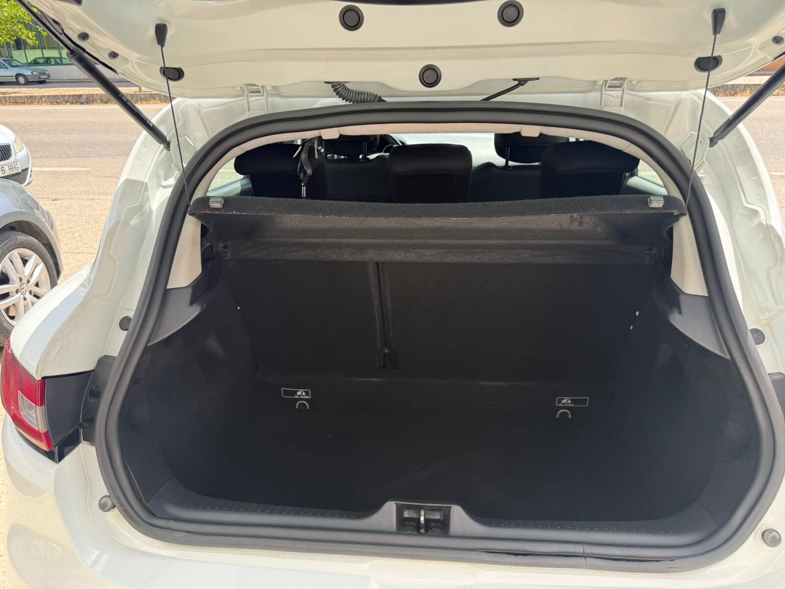 RENAULT Clio tecnofeel