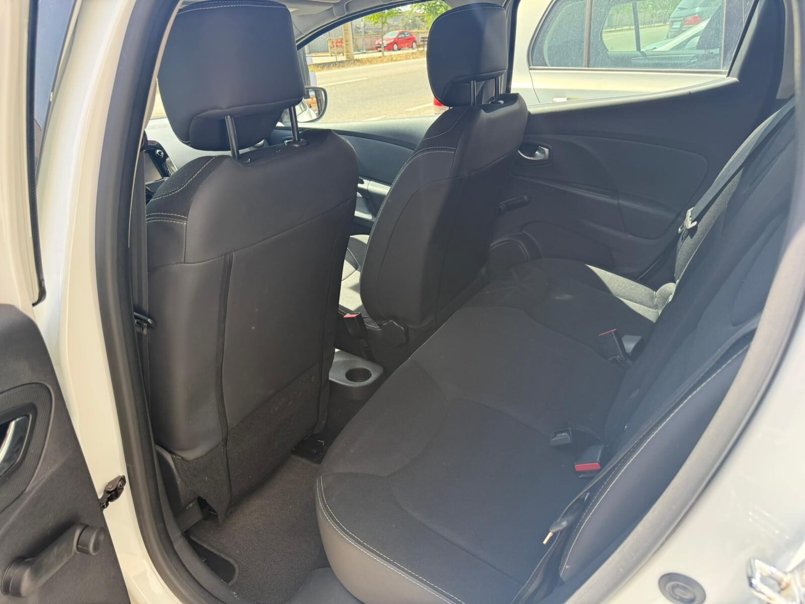 RENAULT Clio tecnofeel