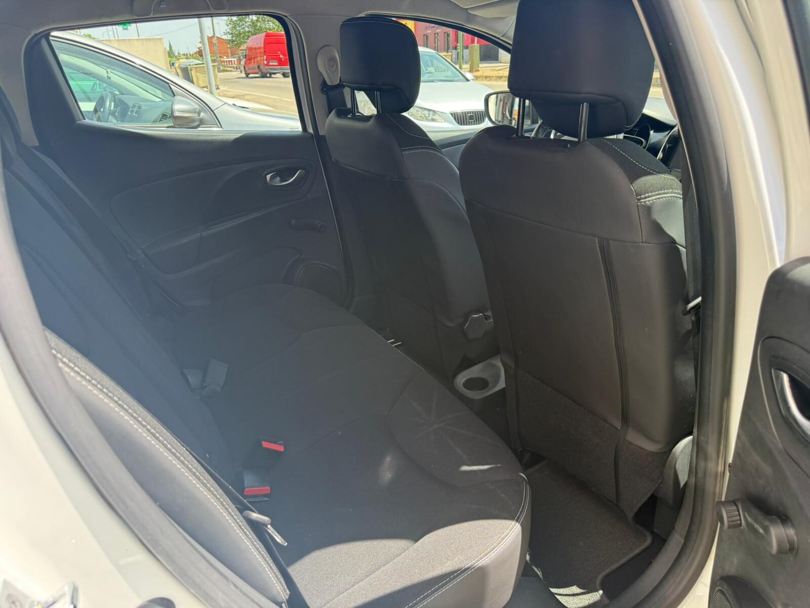 RENAULT Clio tecnofeel