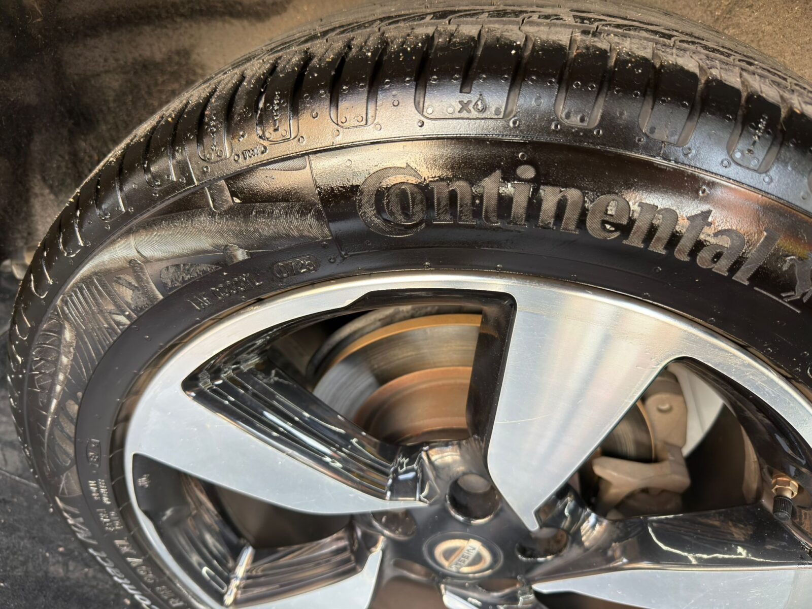 NISSAN QASQHAI 1.5 dCi tekna 