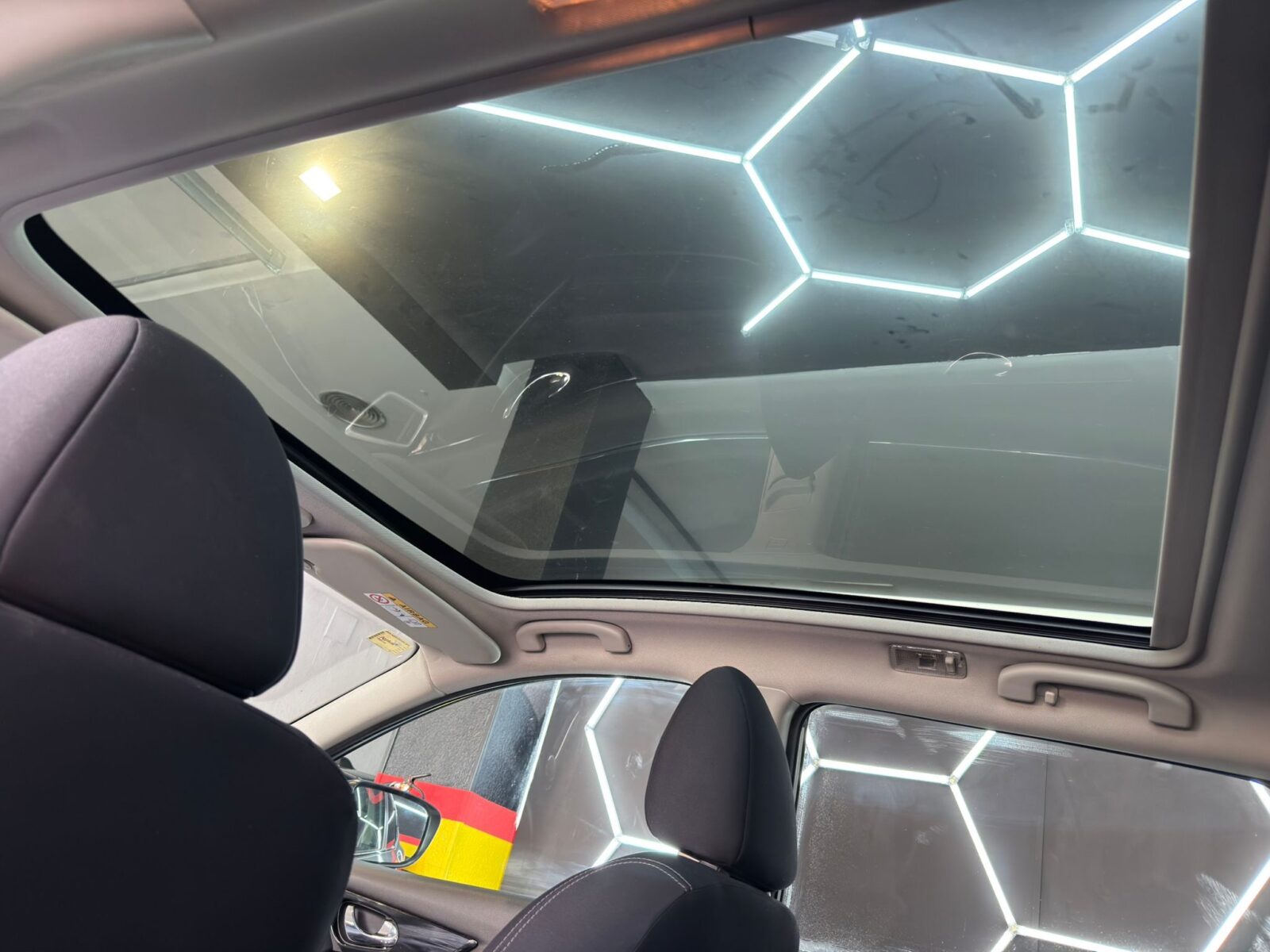NISSAN QASQHAI 1.5 dCi tekna 