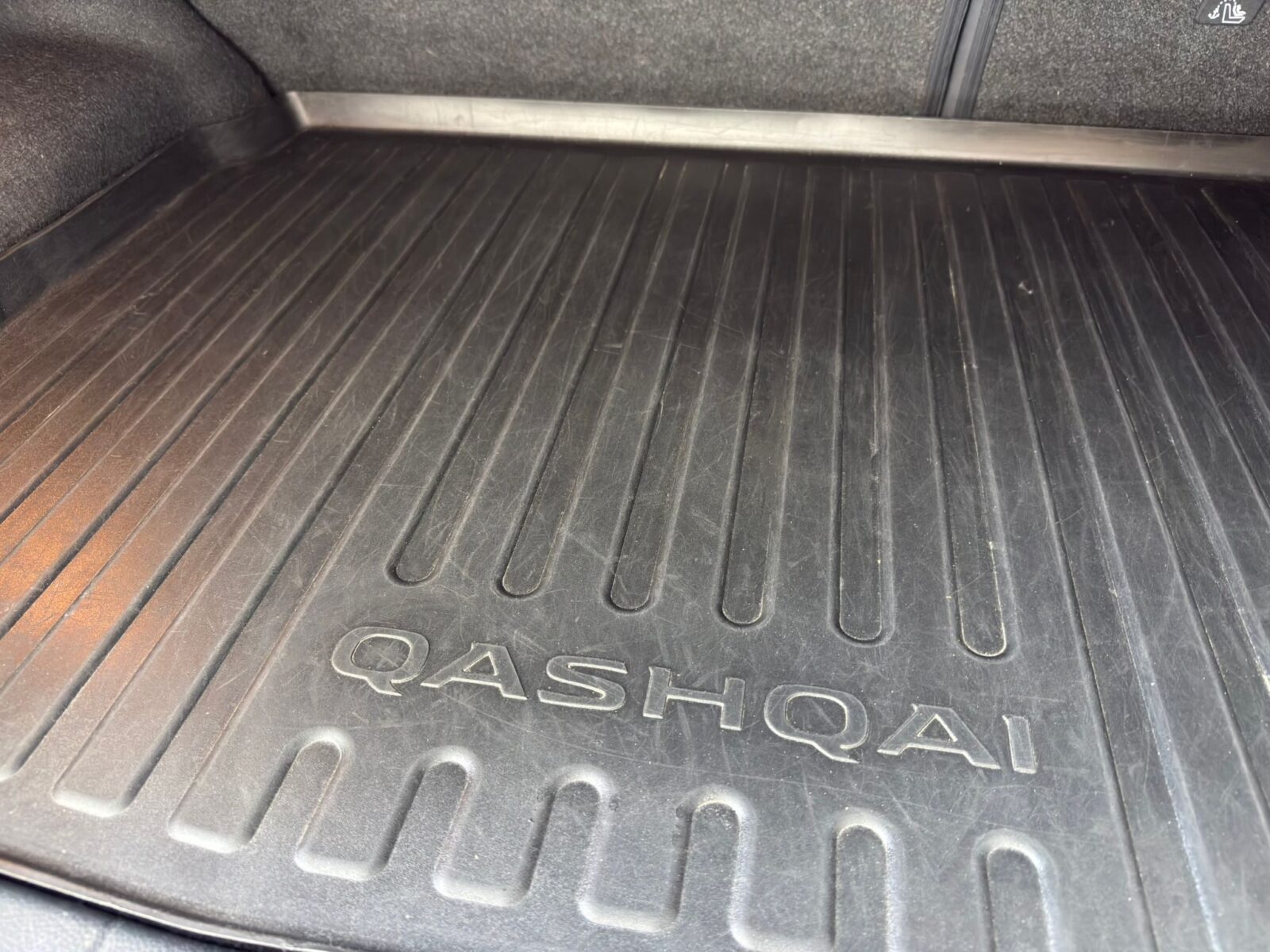 NISSAN QASQHAI 1.5 dCi tekna 