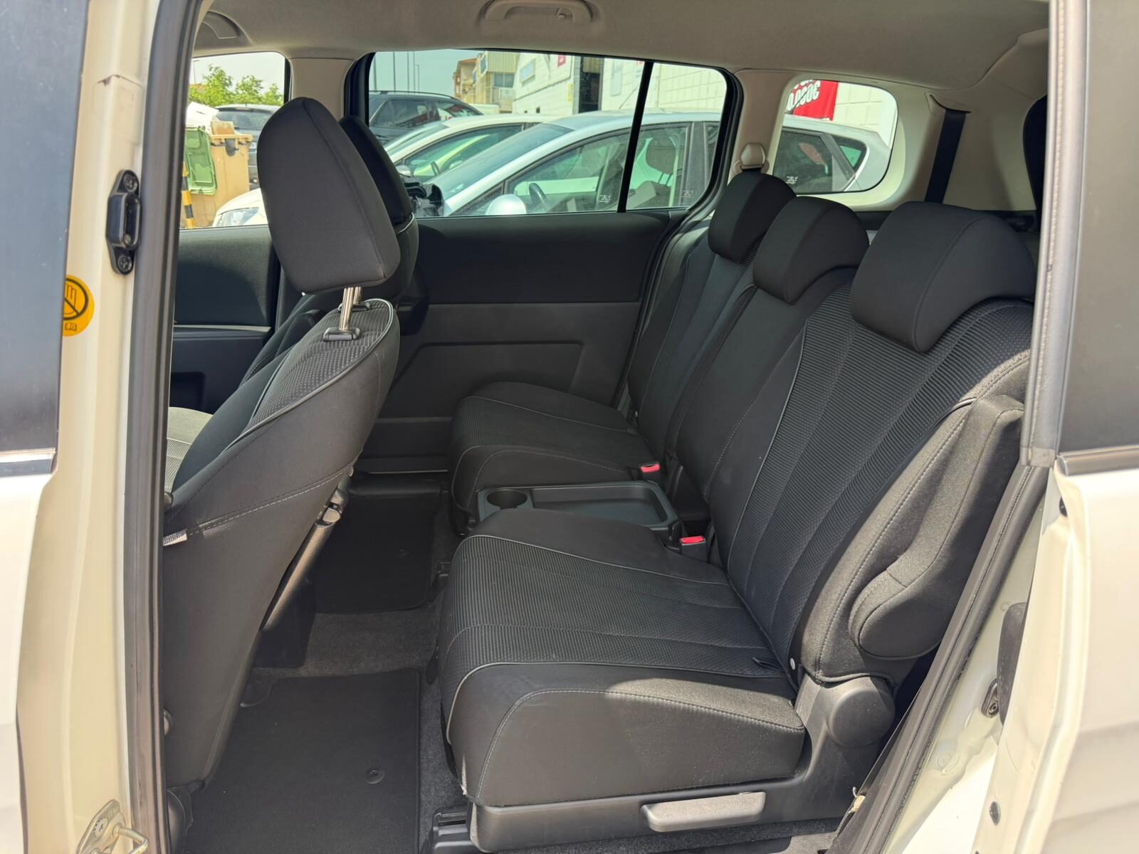 MAZDA 5 ACTIVE