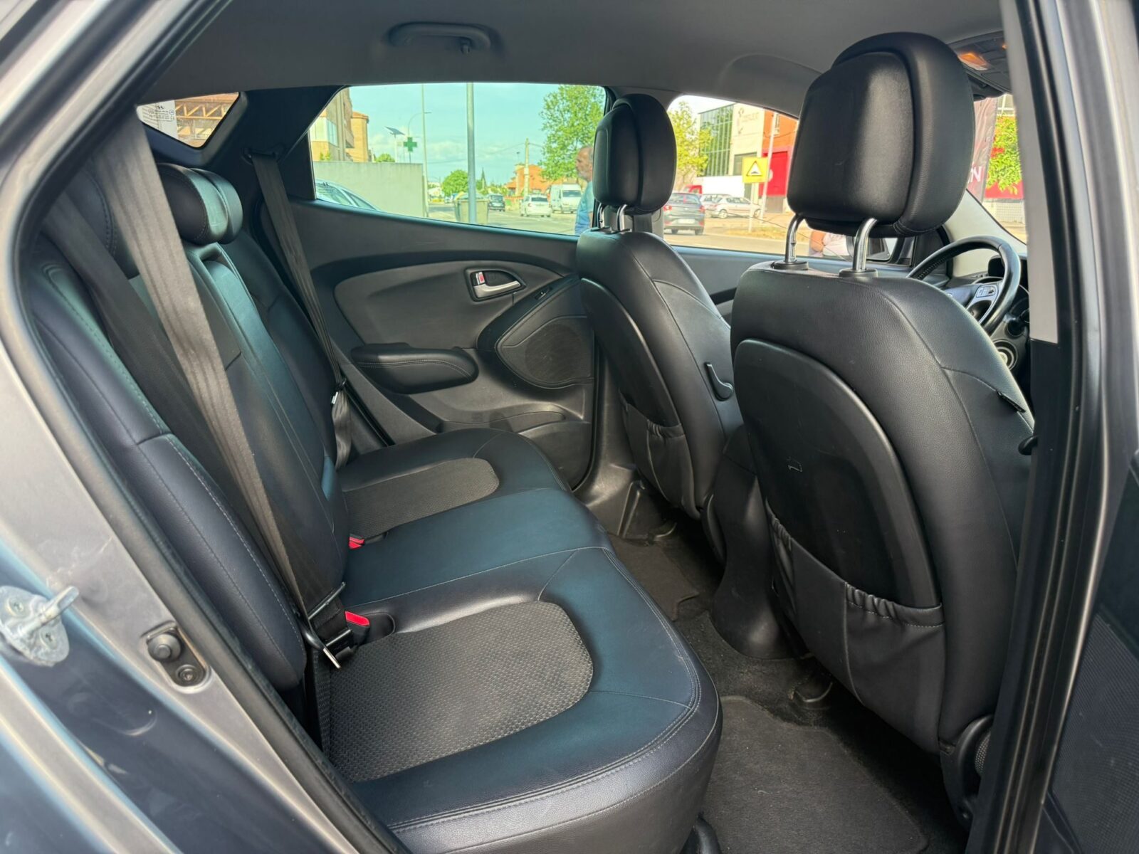 HYUNDAI Ix35 CONFORT 