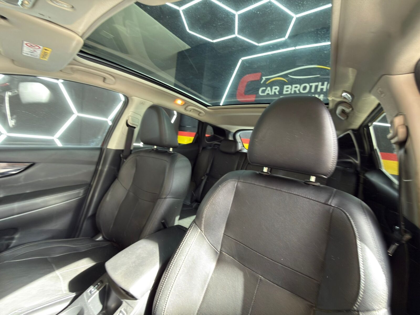 NISSAN QASQHAI 1.6  DCI TEKNA PREMIUM