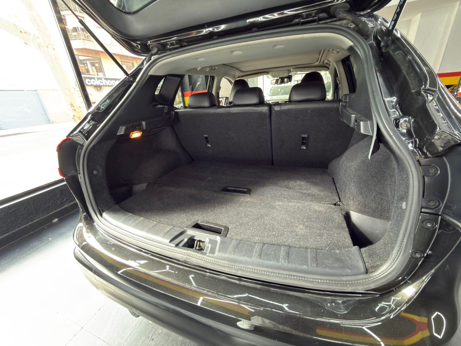 NISSAN QASQHAI 1.6  DCI TEKNA PREMIUM