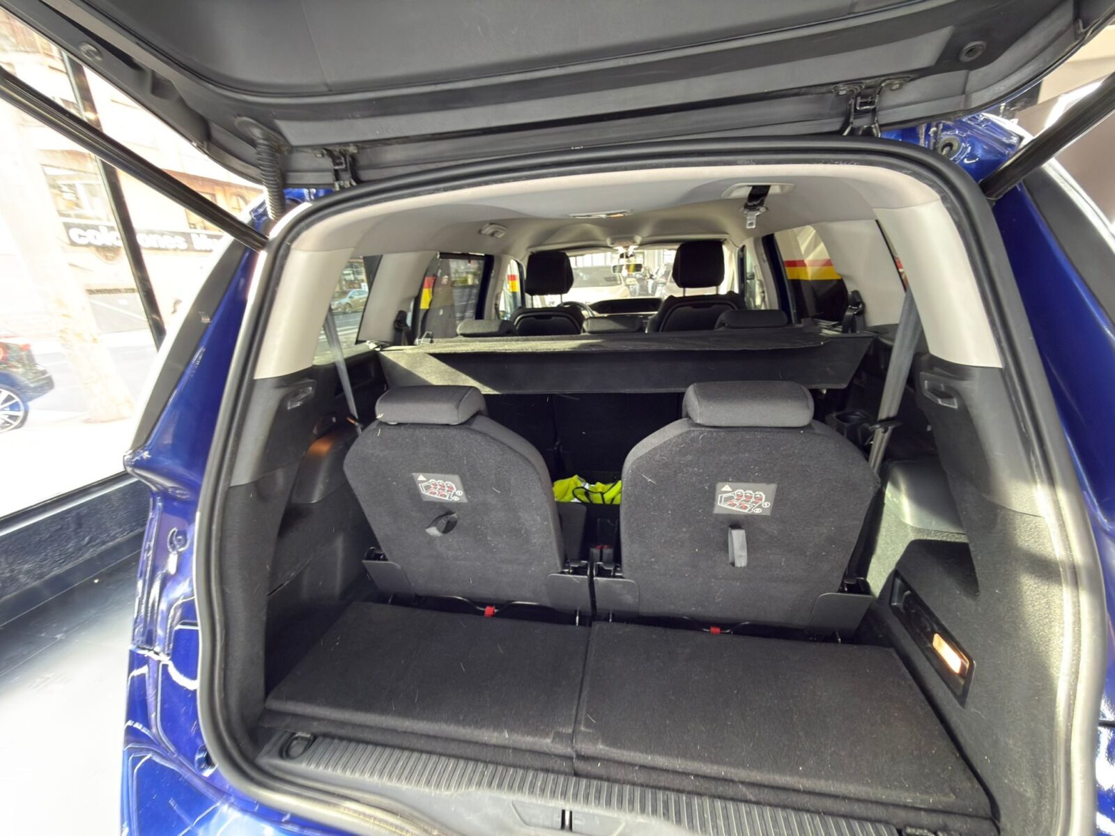 CITROEN C4 GRAN PICASSO 1.6 HDI FEEL
