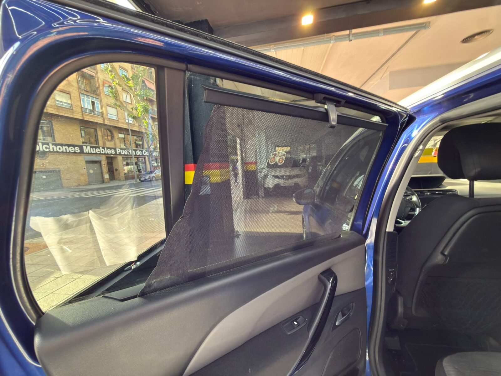 CITROEN C4 GRAN PICASSO 1.6 HDI FEEL