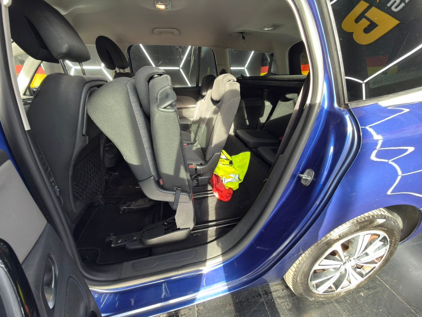 CITROEN C4 GRAN PICASSO 1.6 HDI FEEL