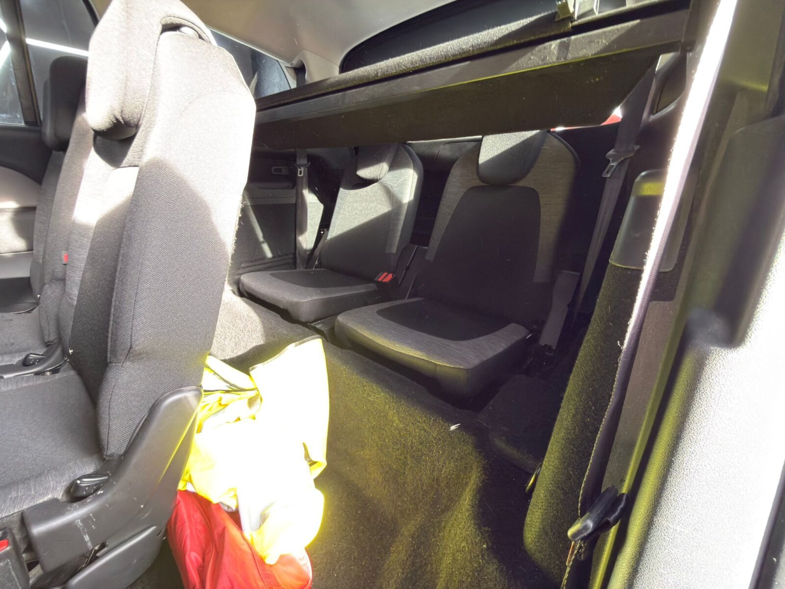 CITROEN C4 GRAN PICASSO 1.6 HDI FEEL