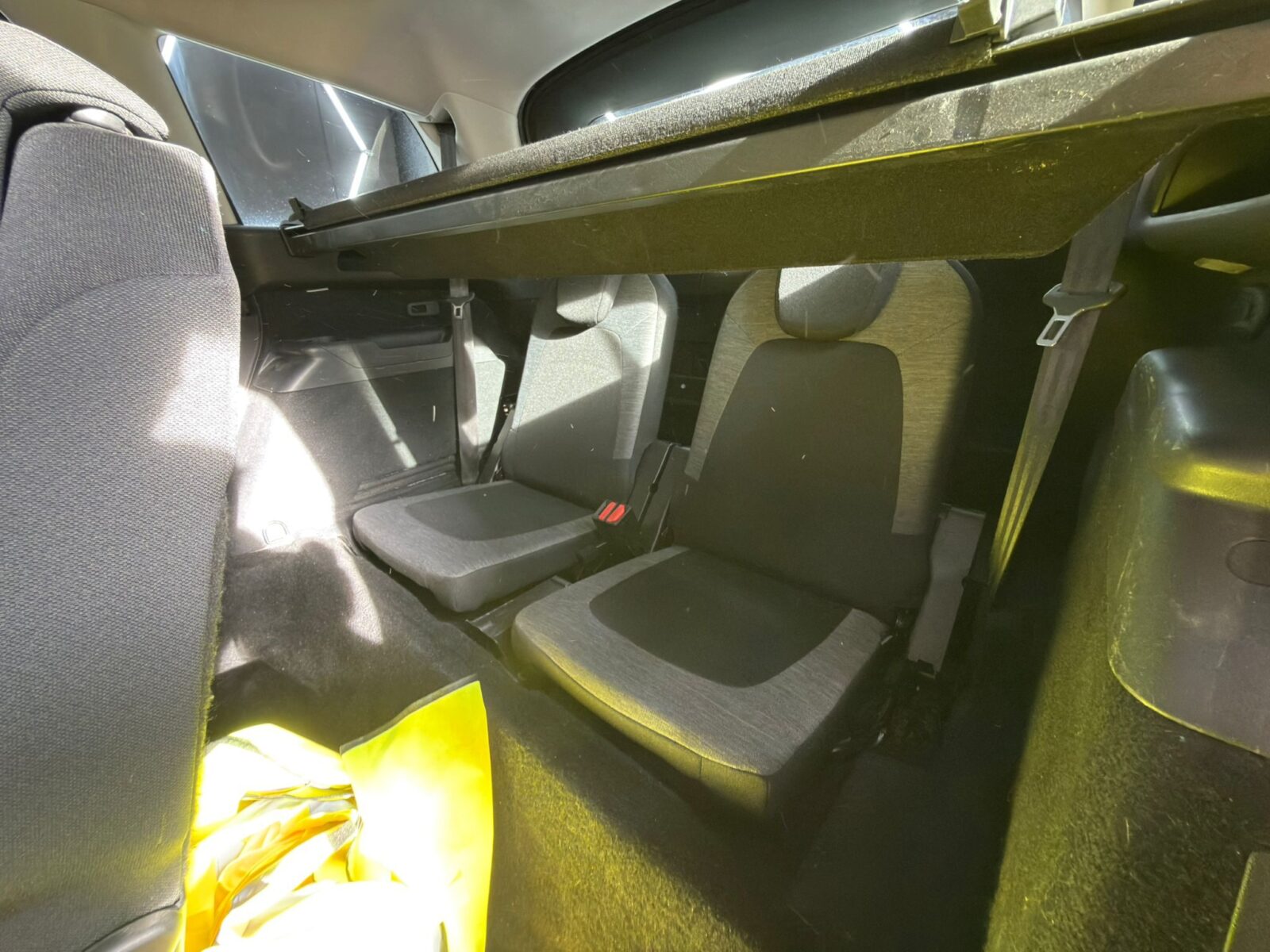 CITROEN C4 GRAN PICASSO 1.6 HDI FEEL