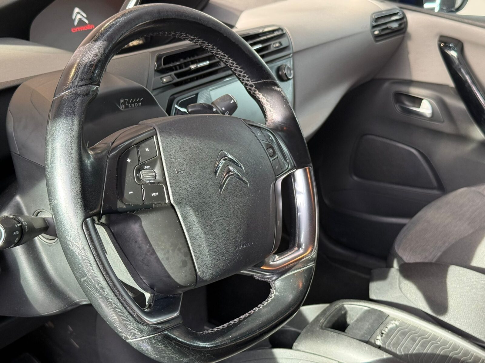 CITROEN C4 GRAN PICASSO 1.6 HDI FEEL