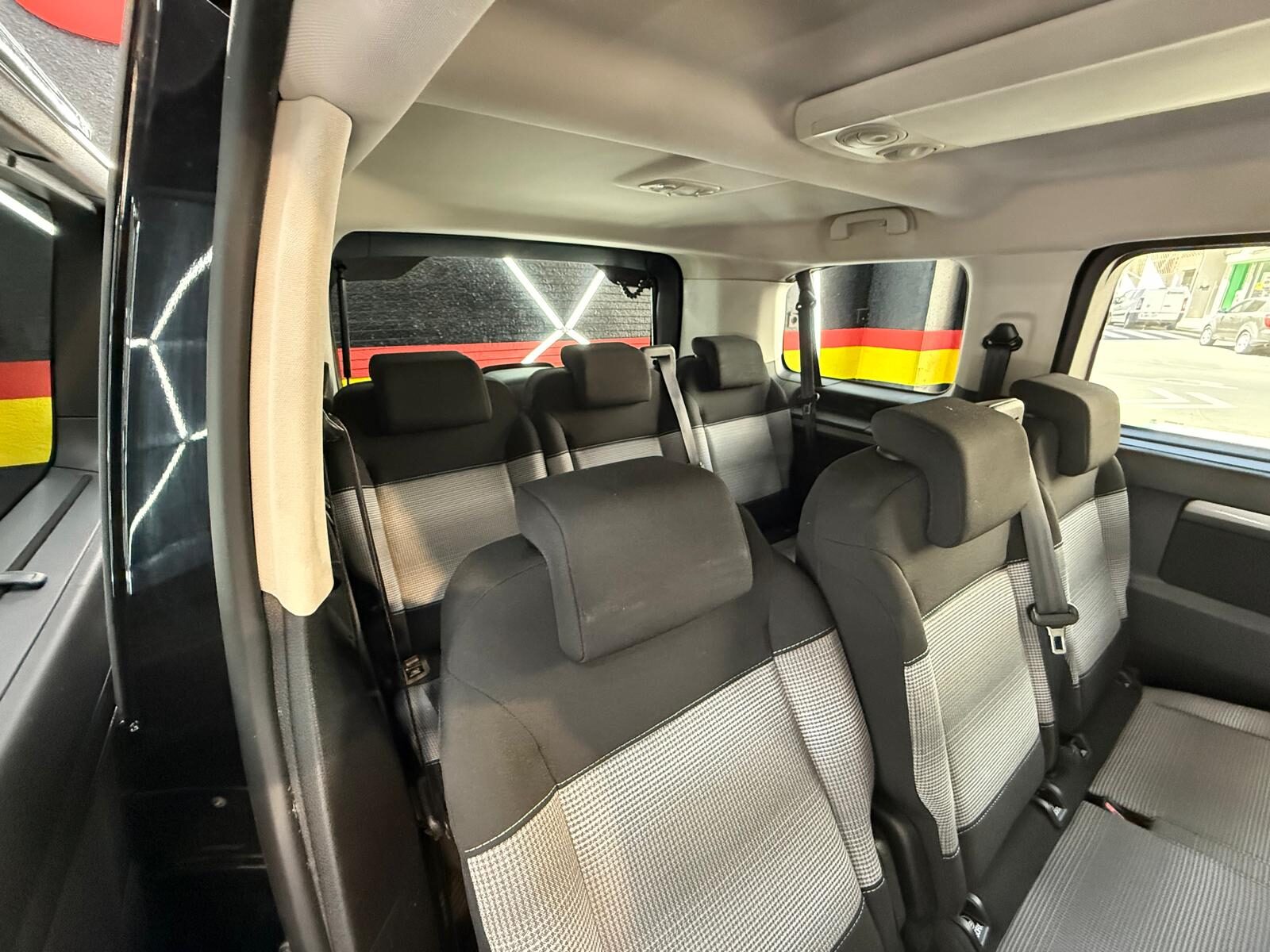 CITROEN jumpy 1.6 Blue-HDi Feel M