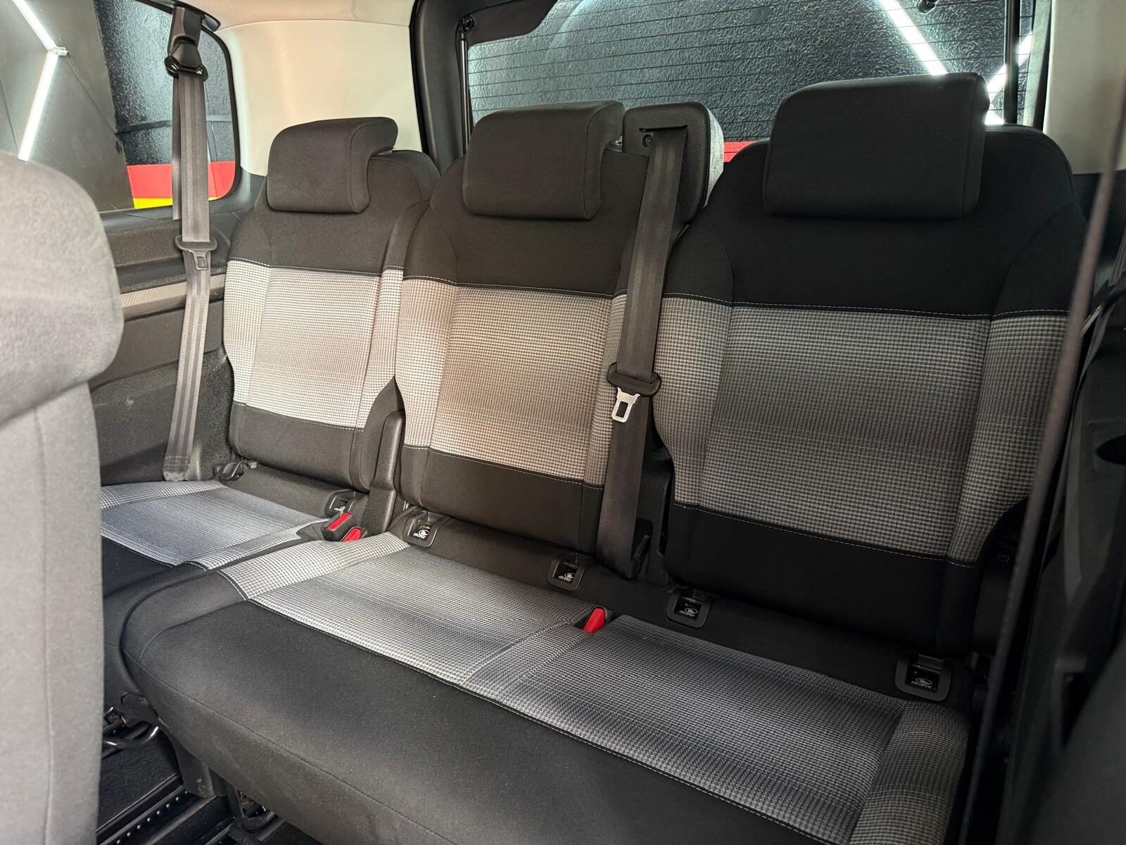 CITROEN jumpy 1.6 Blue-HDi Feel M