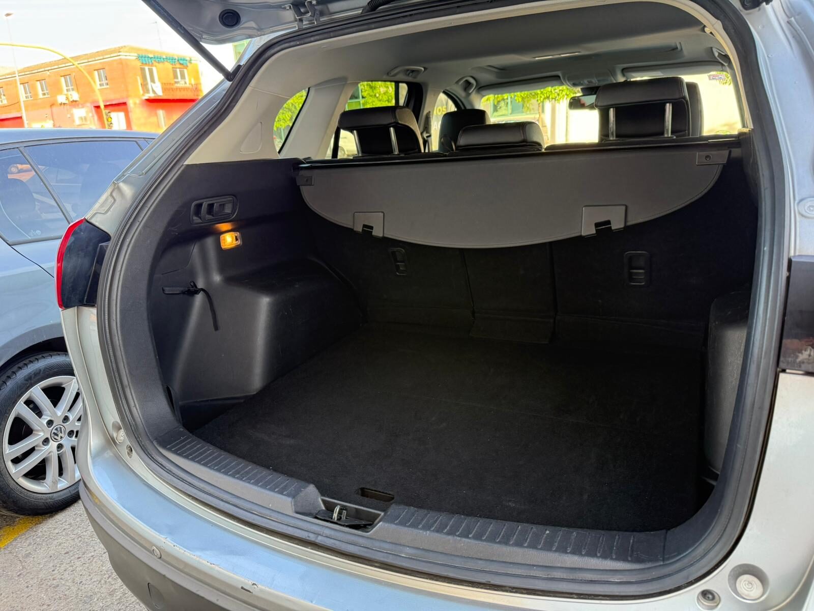 MAZDA cx-5 2.0 LUXURY 4X4