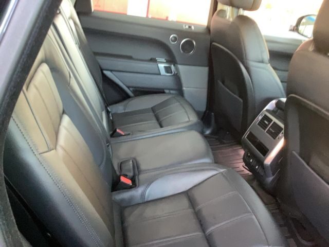 LAND-ROVER SPORT HYBRID HSE DYNANIC 