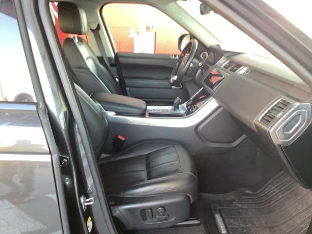 LAND-ROVER SPORT HYBRID HSE DYNANIC 