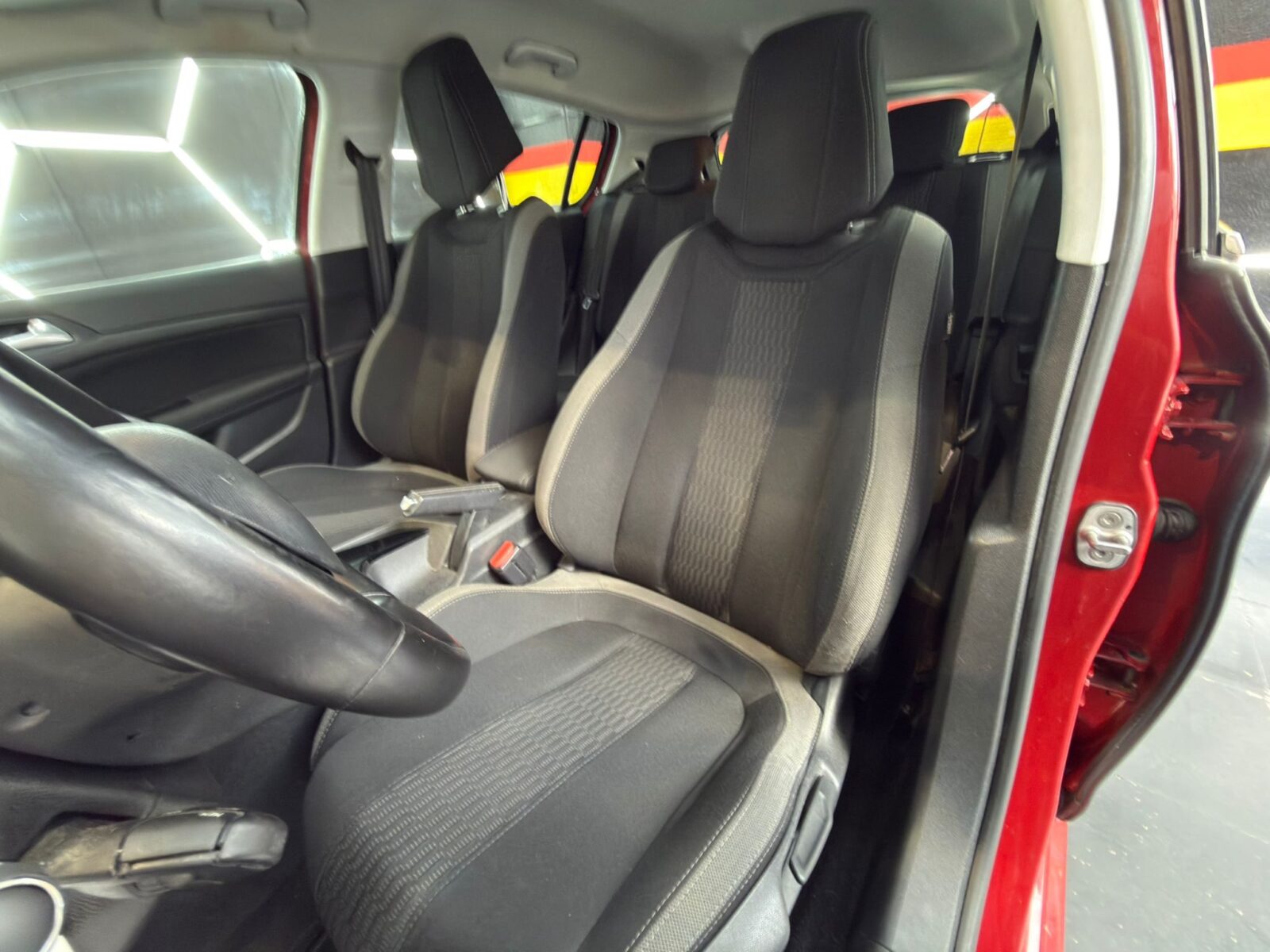 PEUGEOT 308 1.6 HDI STYLE
