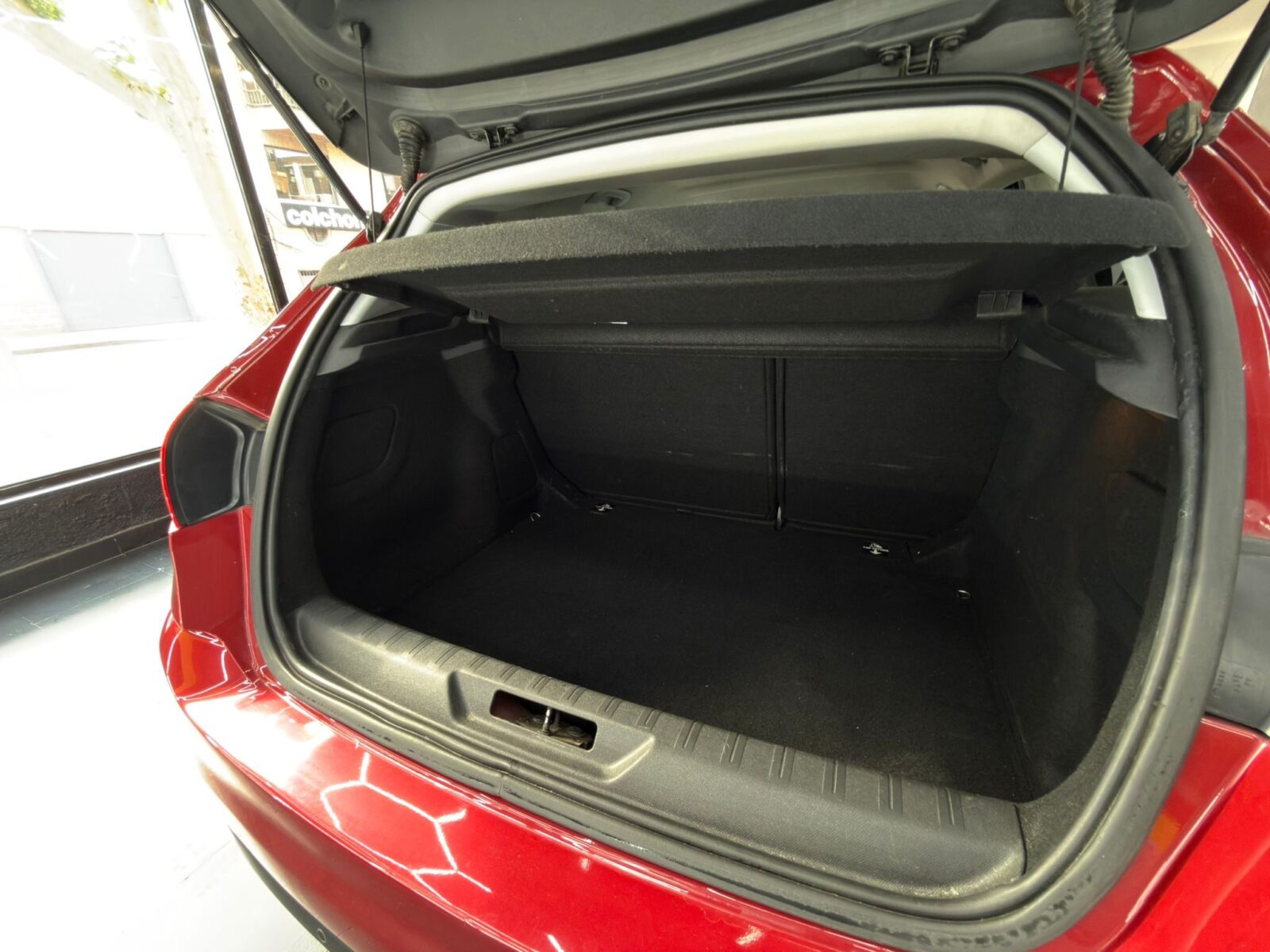 PEUGEOT 308 1.6 HDI STYLE